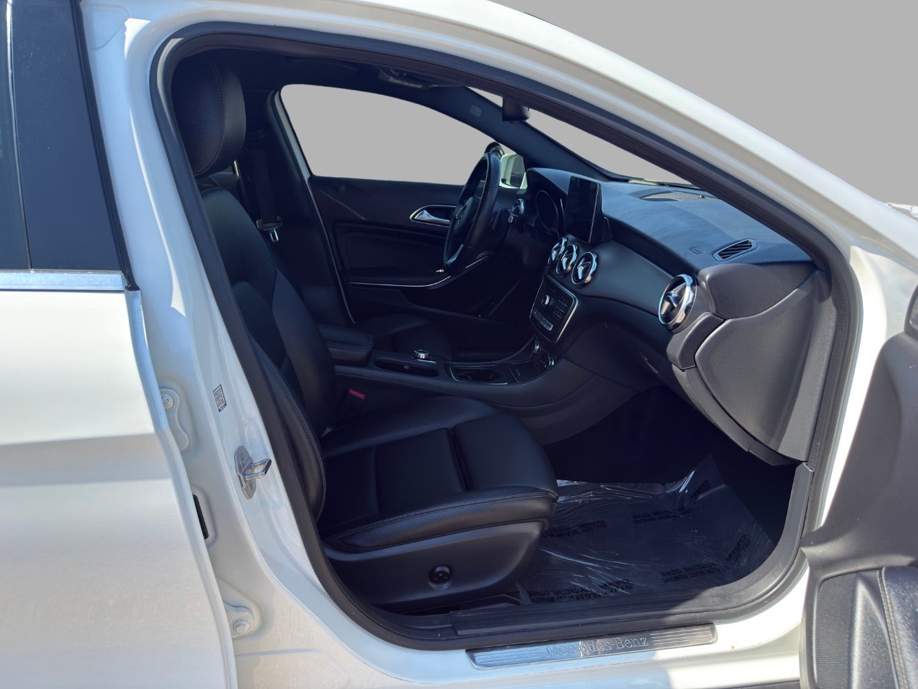 2020 Mercedes-Benz GLA GLA 250