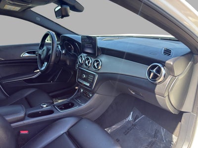 2020 Mercedes-Benz GLA GLA 250