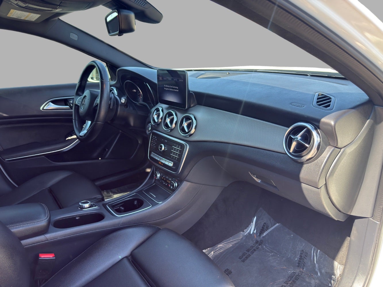 2020 Mercedes-Benz GLA GLA 250