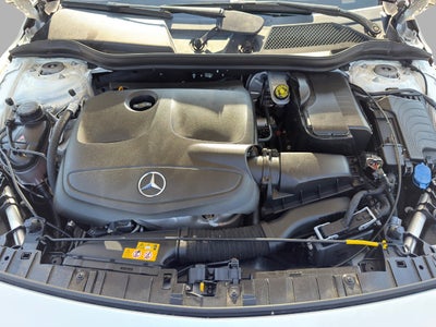2020 Mercedes-Benz GLA GLA 250