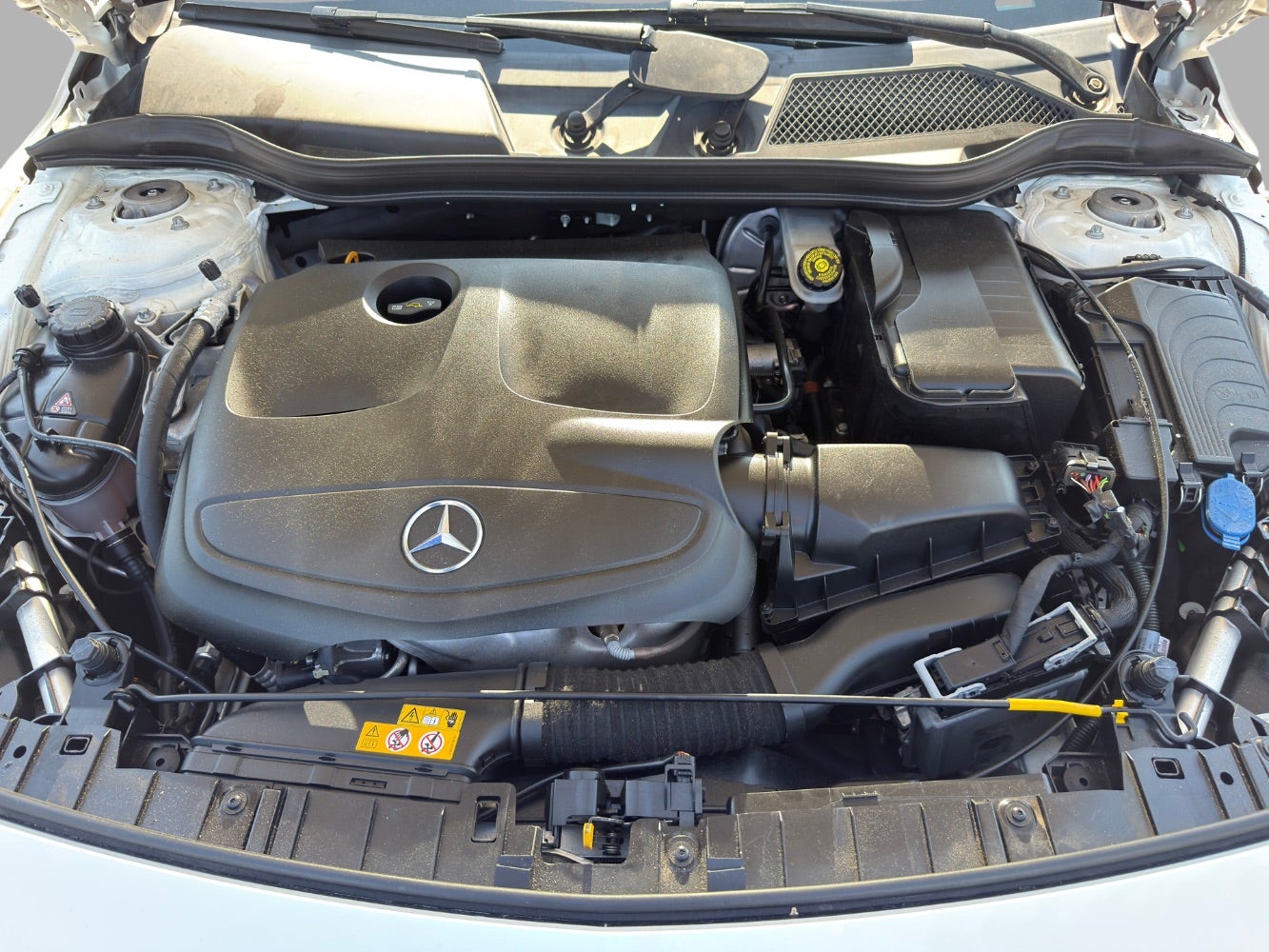 2020 Mercedes-Benz GLA GLA 250