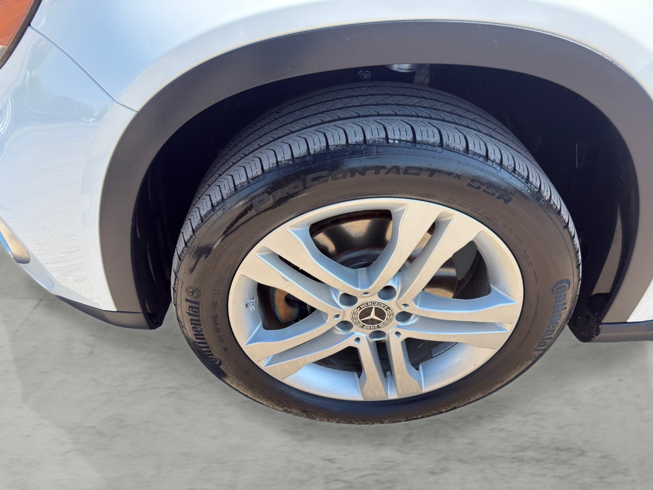 2020 Mercedes-Benz GLA GLA 250