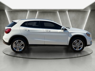 2020 Mercedes-Benz GLA GLA 250