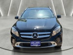 2016 Mercedes-Benz GLA GLA 250