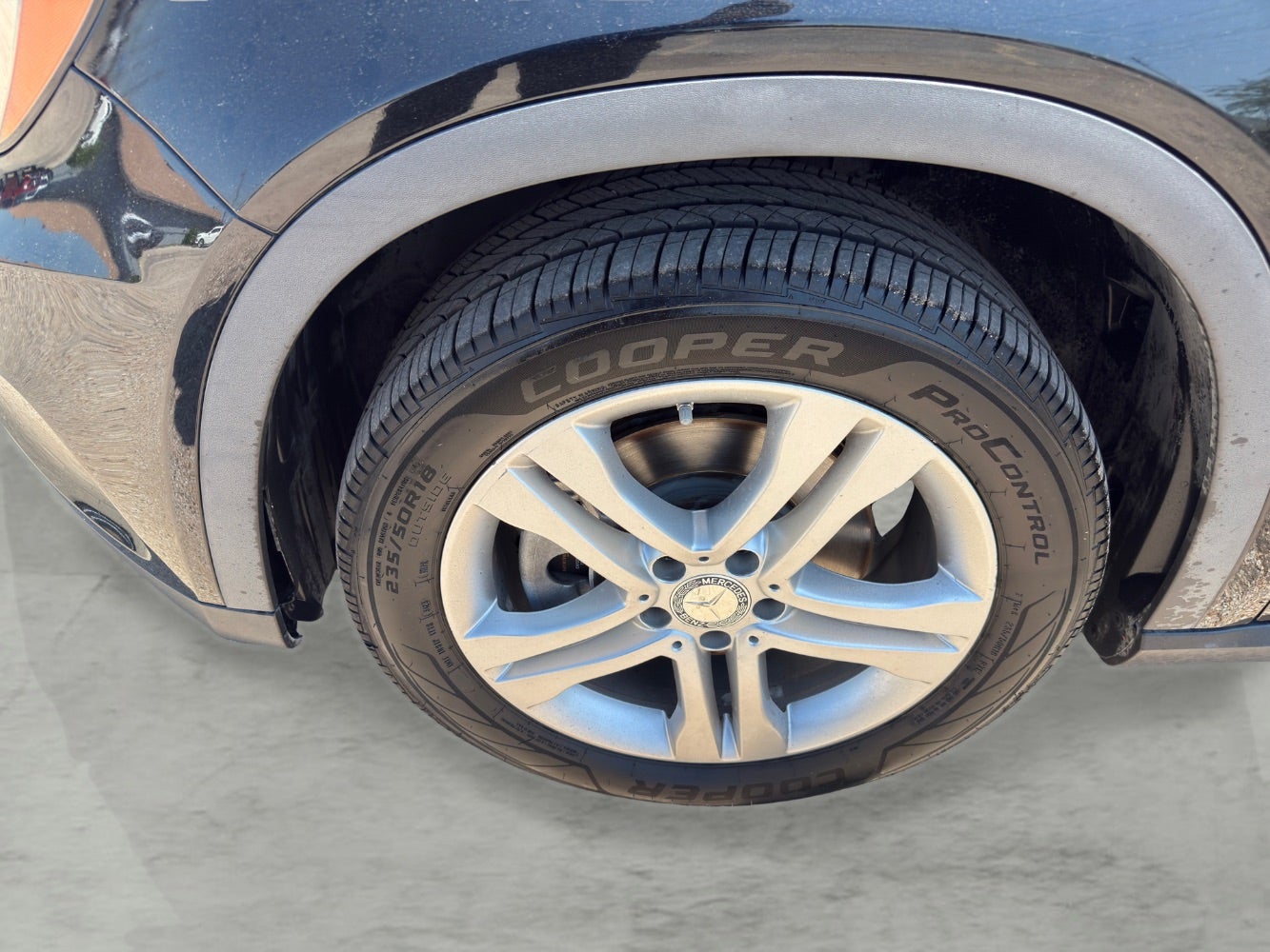 2016 Mercedes-Benz GLA GLA 250