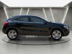 2016 Mercedes-Benz GLA GLA 250