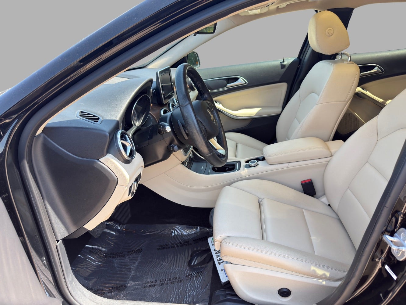 2016 Mercedes-Benz GLA GLA 250