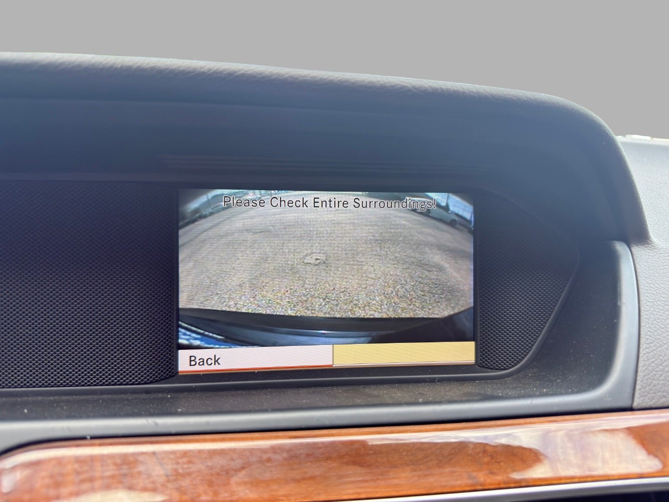 2012 Mercedes-Benz C-Class C 250 Sport