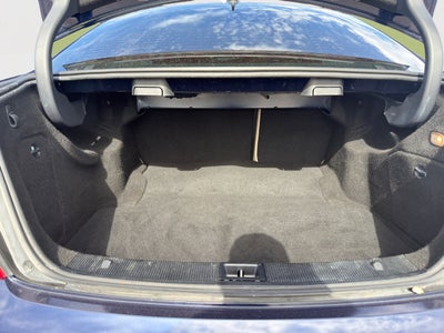 2012 Mercedes-Benz C-Class C 250 Sport