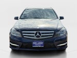 2012 Mercedes-Benz C-Class C 250 Sport