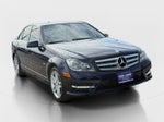 2012 Mercedes-Benz C-Class C 250 Sport