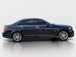 2012 Mercedes-Benz C-Class C 250 Sport