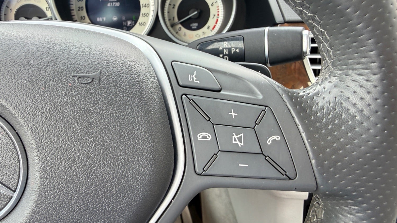 2016 Mercedes-Benz E-Class E 350