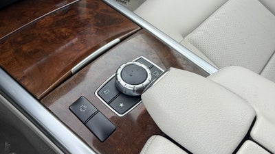 2016 Mercedes-Benz E-Class E 350