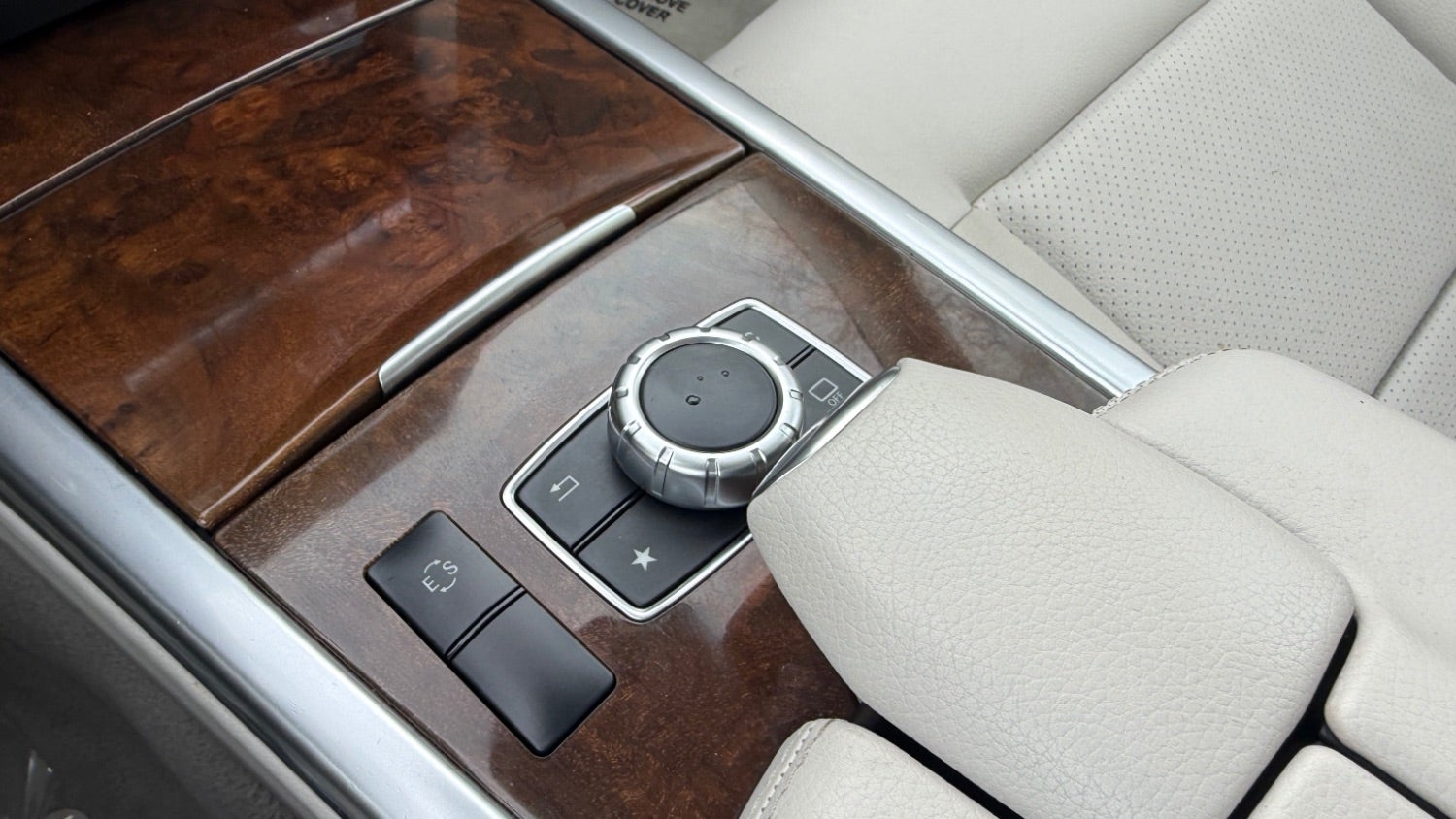 2016 Mercedes-Benz E-Class E 350