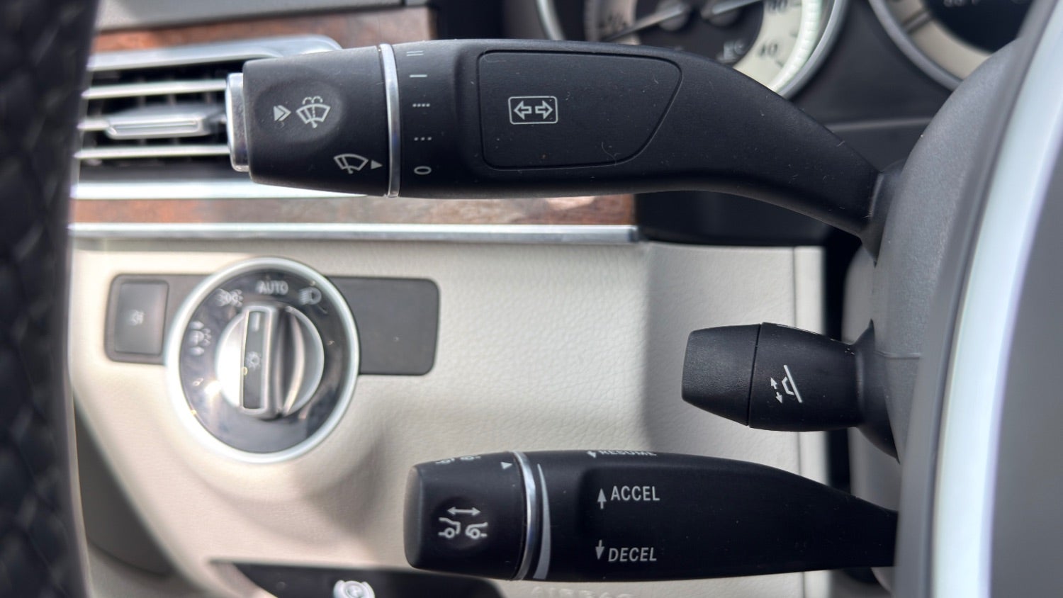 2016 Mercedes-Benz E-Class E 350