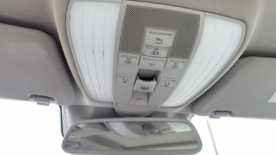 2016 Mercedes-Benz E-Class E 350