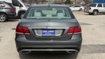 2016 Mercedes-Benz E-Class E 350