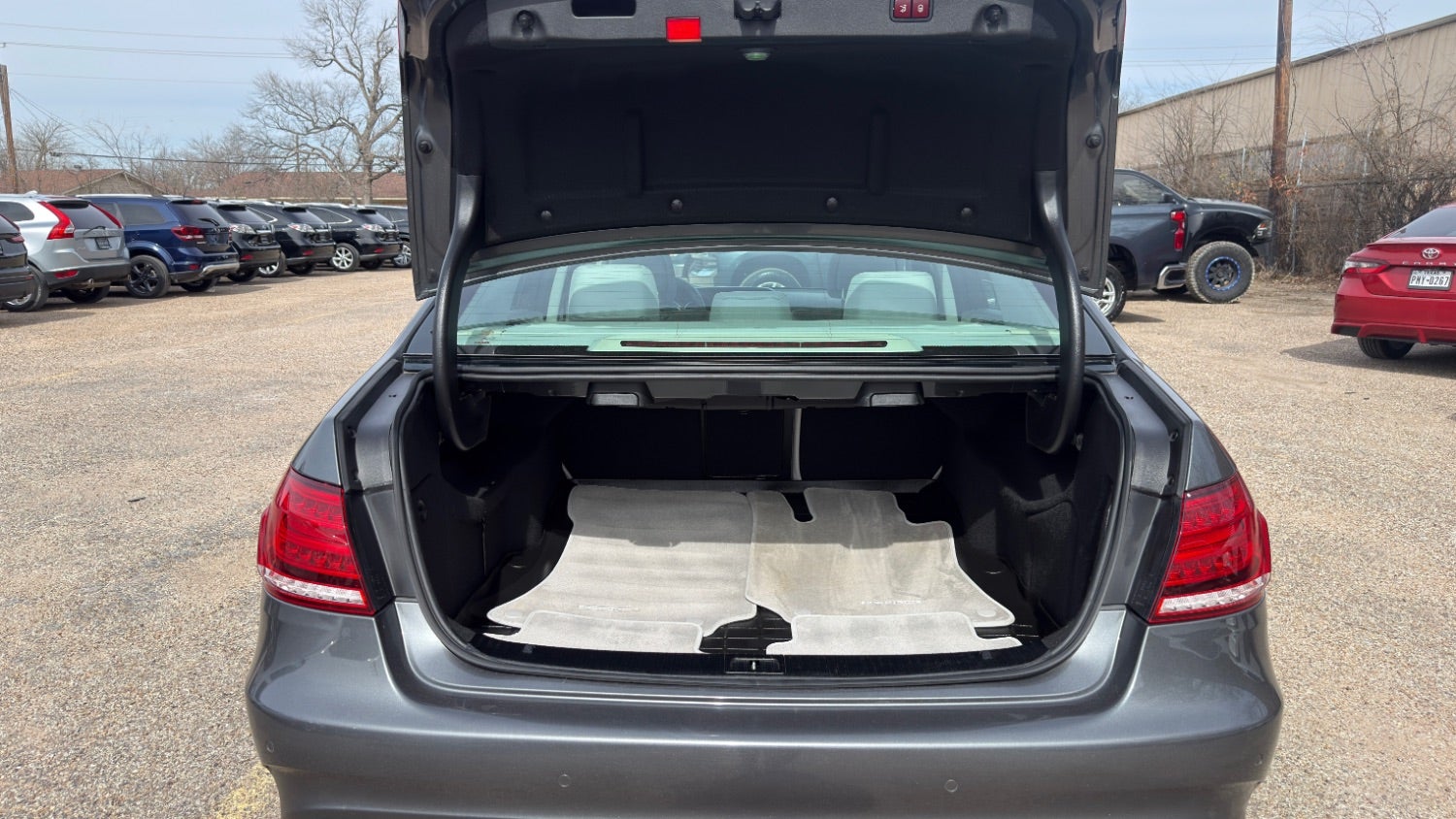 2016 Mercedes-Benz E-Class E 350