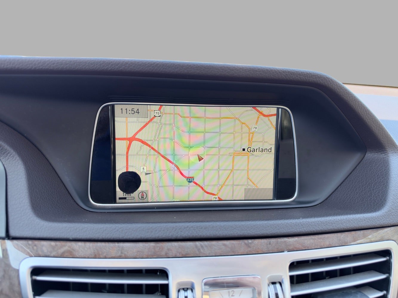 2014 Mercedes-Benz E-Class E 350