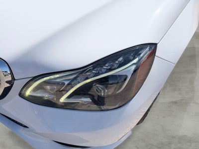 2014 Mercedes-Benz E-Class E 350