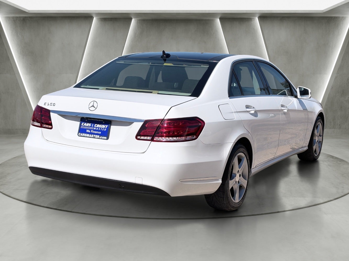 2014 Mercedes-Benz E-Class E 350