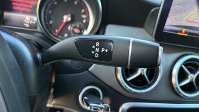 2018 Mercedes-Benz CLA CLA 250