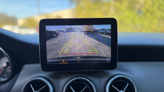 2018 Mercedes-Benz CLA CLA 250