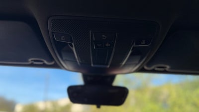 2018 Mercedes-Benz CLA CLA 250