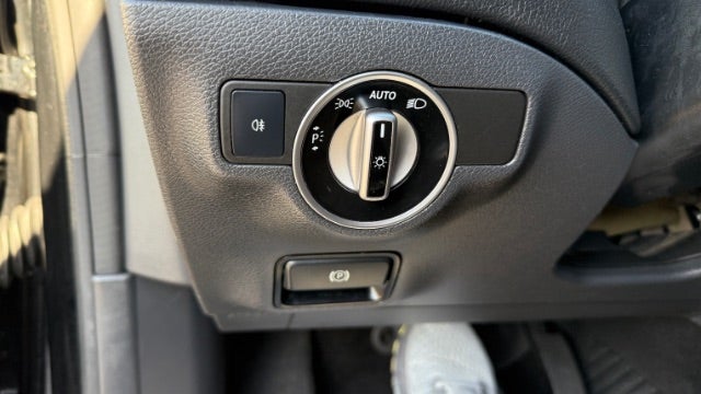 2018 Mercedes-Benz CLA CLA 250