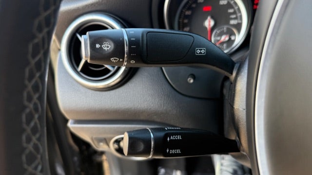 2018 Mercedes-Benz CLA CLA 250