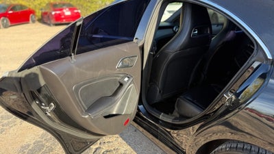 2018 Mercedes-Benz CLA CLA 250