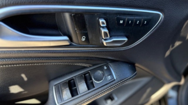 2018 Mercedes-Benz CLA CLA 250