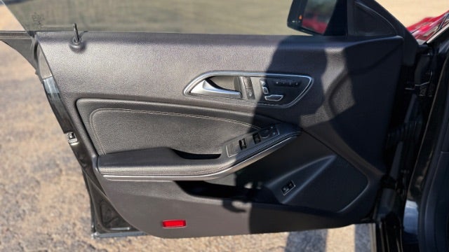 2018 Mercedes-Benz CLA CLA 250