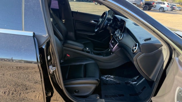 2018 Mercedes-Benz CLA CLA 250