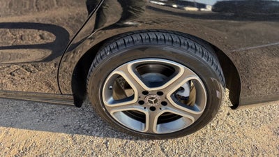 2018 Mercedes-Benz CLA CLA 250