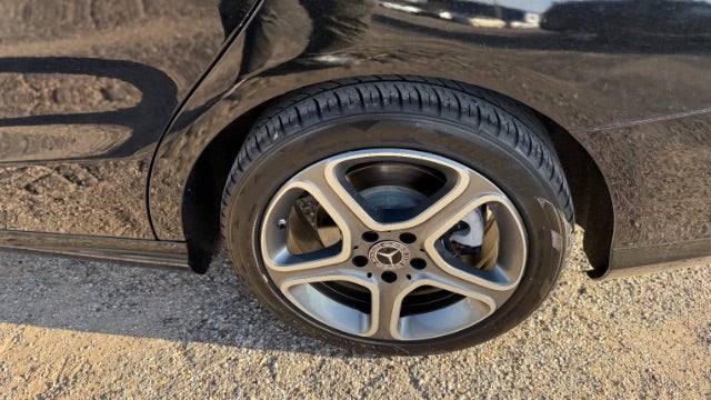 2018 Mercedes-Benz CLA CLA 250