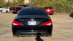2018 Mercedes-Benz CLA CLA 250