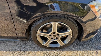 2018 Mercedes-Benz CLA CLA 250