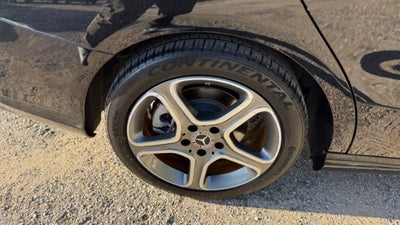 2018 Mercedes-Benz CLA CLA 250