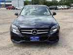 2018 Mercedes-Benz C-Class C 300 Sedan