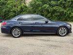 2018 Mercedes-Benz C-Class C 300 Sedan