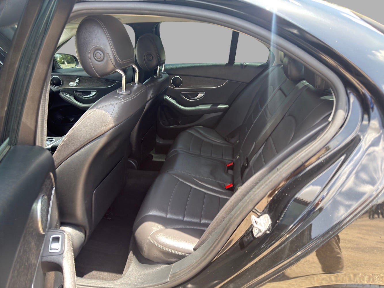 2020 Mercedes-Benz C 300 C 300