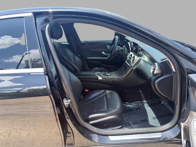 2020 Mercedes-Benz C 300 C 300