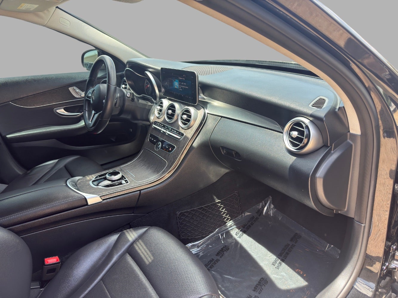 2020 Mercedes-Benz C 300 C 300