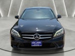 2020 Mercedes-Benz C 300 C 300