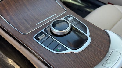 2019 Mercedes-Benz C-Class C 300 Sedan