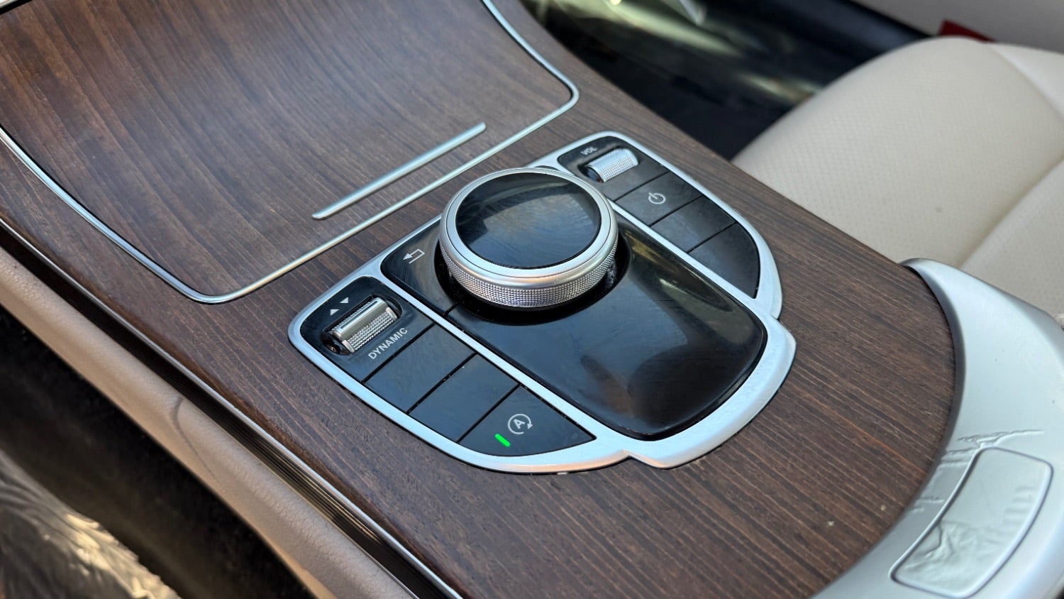 2019 Mercedes-Benz C-Class C 300 Sedan