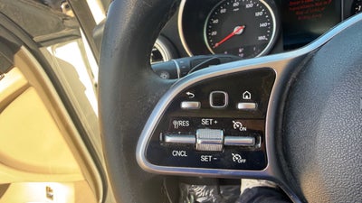 2019 Mercedes-Benz C-Class C 300 Sedan