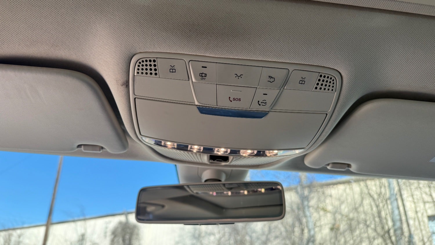 2019 Mercedes-Benz C-Class C 300 Sedan